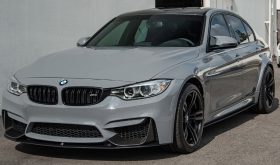 BMW M235i, Gray